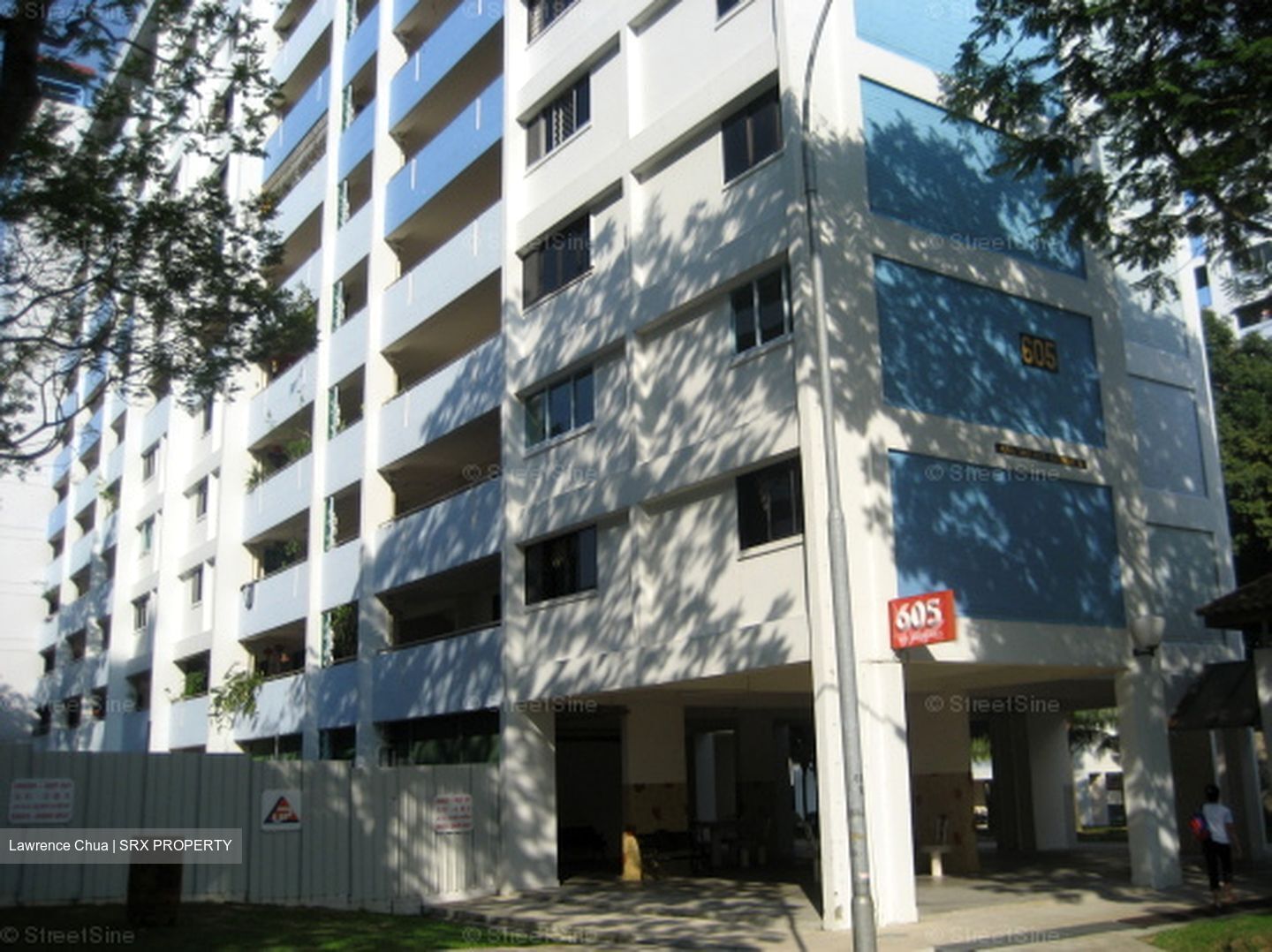 Ang Mo Kio Avenue 5 (Ang Mo Kio), HDB HUDC #339127631